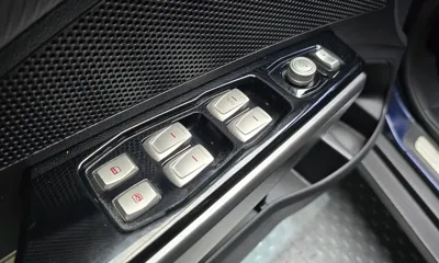 KG_Mobility_Ssangyong TIBOLI 2018, 86986 км, за 8500000 KRW - фото 14