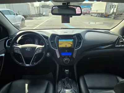 Hyundai Santafe 2014, 190000 км, за 7500000 KRW - фото 17