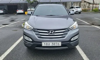 Hyundai Santafe 2013, 145369 км, за 8800000 KRW