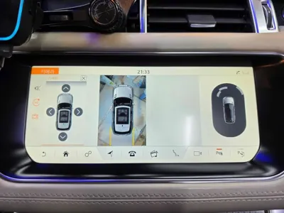 Land Rover Range Rover Sport 2017, 102000 км, за 33500000 KRW - фото 12