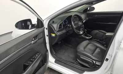 Hyundai Avante 2019, 139492 км, за 9500000 KRW - фото 10
