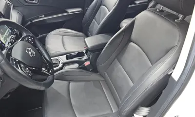 KG_Mobility_Ssangyong TIBOLI 2022, 24611 км, за 33330000 KRW - фото 27