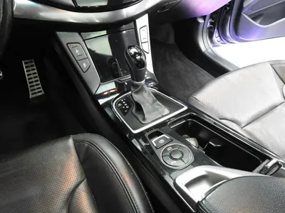 Hyundai i40 2014, 127880 км, за 5900000 KRW - фото 9