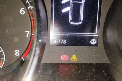Volkswagen Touran 2018, 36700 км, за 94411.19 CNY - фото 12
