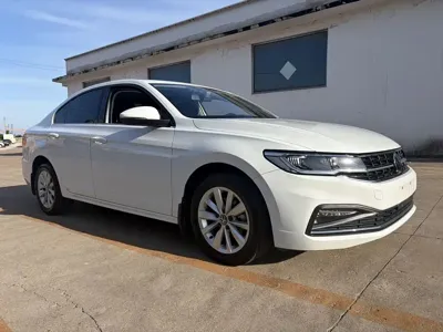 Volkswagen Bora 2022, 36200 км, за 79800 CNY - фото 3