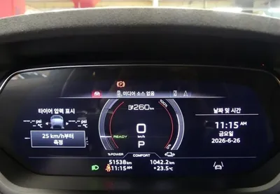 Audi RS e-tron GT 2022, 51600 км, за 88000000 KRW - фото 6