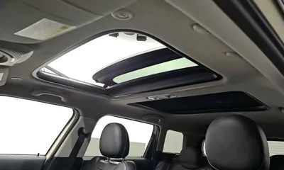 MINI Clubman 2016, 109708 км, за 9900000 KRW - фото 19