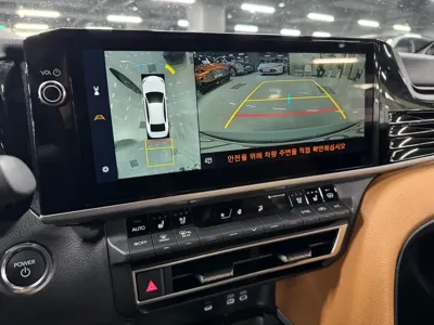 Toyota Camry 2026, 9 км, за 54800000 KRW - фото 11