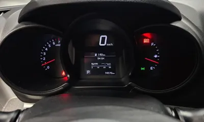 Kia Ray 2021, 74576 км, за 8500000 KRW - фото 8