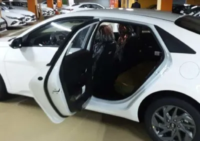 Hyundai Avante 2026, 1 км, за 3840000 KRW - фото 10