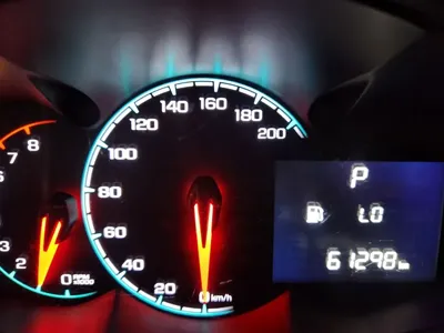 ChevroletGMDaewoo Spark 2016, 61295 км, за 4280000 KRW - фото 5