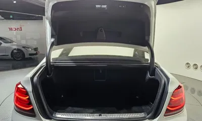 Kia K9 2019, 122751 км, за 24500000 KRW - фото 20