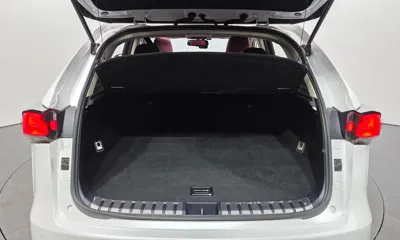 Lexus NX 2018, 102138 км, за 27400000 KRW - фото 20