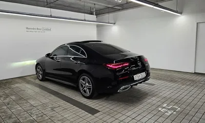 Mercedes-Benz CLA-Class 2025, 16258 км, за 45500000 KRW - фото 2