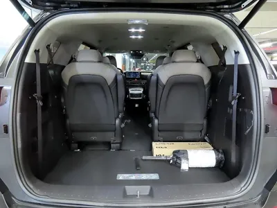 Kia Canival 2026, 2271 км, за 35500000 KRW - фото 6