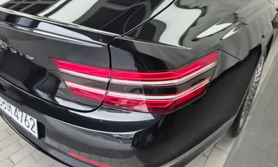 Genesis G80 2022, 49747 км, за 32900000 KRW - фото 23