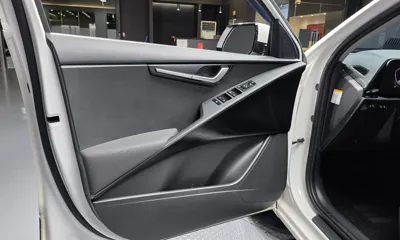 Kia Niro 2022, 99194 км, за 17500000 KRW - фото 24