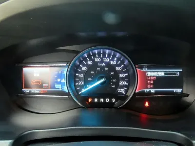 Ford Explorer 2019, 94120 км, за 16300000 KRW - фото 9