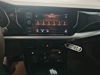 Volkswagen Passat 2019, 102899 км, за 64300 CNY - фото 13