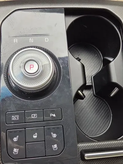 Kia K8 2026, 12000 км, за 30240000 KRW - фото 9