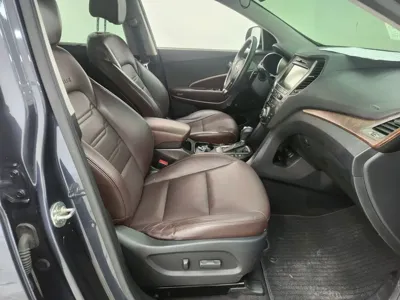 Hyundai Maxcruz 2017, 184667 км, за 9600000 KRW - фото 14