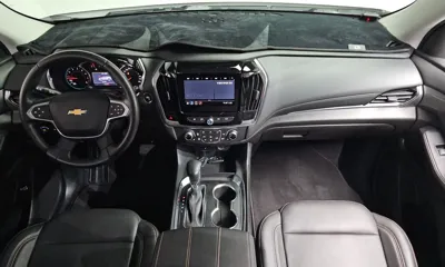 ChevroletGMDaewoo Traverse 2021, 22469 км, за 18500000 KRW - фото 7