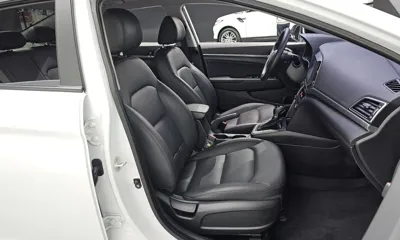 Hyundai Avante 2018, 94385 км, за 10900000 KRW - фото 10