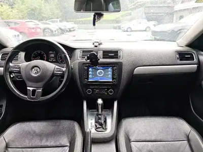 Volkswagen Sagitar 2014, 169000 км, за 21800 CNY - фото 15