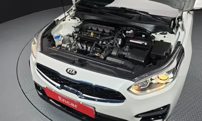 Kia K3 2019, 107866 км, за 11000000 KRW - фото 6