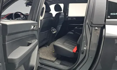 KG_Mobility_Ssangyong Rexton 2019, 49956 км, за 15900000 KRW - фото 11