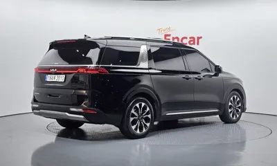 Kia Canival 2023, 95644 км, за 32100000 KRW - фото 2