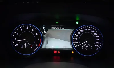 Hyundai Palisade 2020, 84030 км, за 25500000 KRW - фото 8