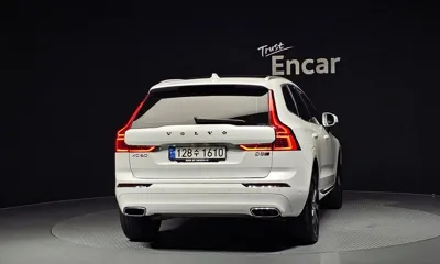 Volvo XC60 2019, 106888 км, за 26500000 KRW - фото 4