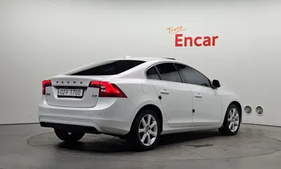 Volvo S60 2017, 97812 км, за 9500000 KRW - фото 2