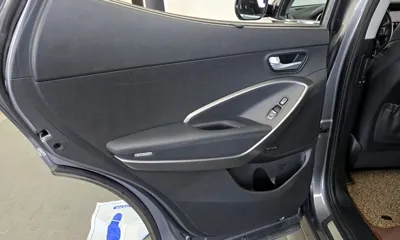 Hyundai Santafe 2014, 98440 км, за 11300000 KRW - фото 25