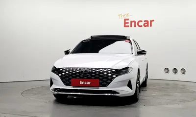 Hyundai Grandeur 2023, 43440 км, за 26450000 KRW