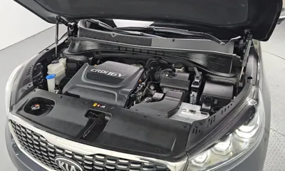 Kia Sorento 2018, 118441 км, за 17200000 KRW - фото 6