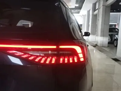 Chery Tiggo 8 Pro 2025, 5300 км, за 90800 CNY - фото 8
