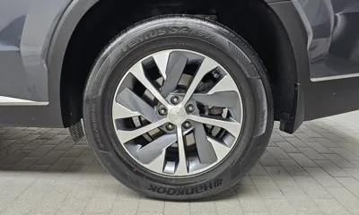 Hyundai Palisade 2022, 104418 км, за 21900000 KRW - фото 21