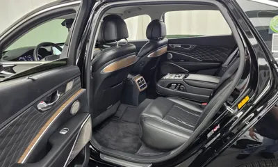 Kia K9 2022, 48776 км, за 43900000 KRW - фото 26
