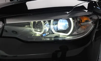 BMW 5-Series 2018, 62958 км, за 23900000 KRW - фото 22