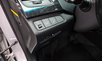 Hyundai Grandeur 2015, 147884 км, за 6900000 KRW - фото 18