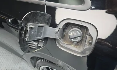 Kia K5 2020, 79696 км, за 16500000 KRW - фото 31