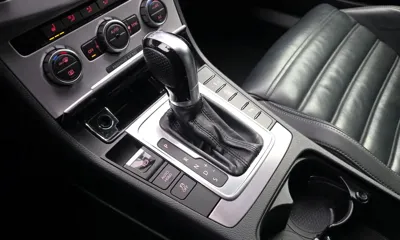 Volkswagen CC 2015, 272774 км, за 3890000 KRW - фото 9