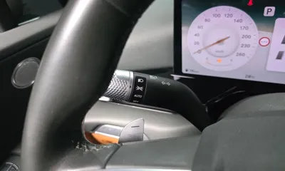 Genesis GV80 2024, 82350 км, за 52700000 KRW - фото 30