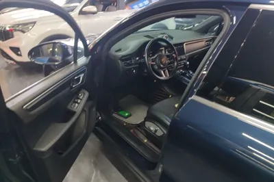 Porsche Macan 2018, 69000 км, за 204129.42 CNY - фото 18