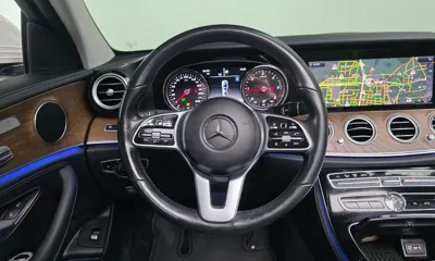Mercedes-Benz E-Class 2019, 81929 км, за 25300000 KRW - фото 12