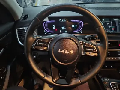Kia Seltos 2025, 17737 км, за 21900000 KRW - фото 8