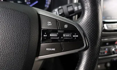 KG_Mobility_Ssangyong Rexton 2019, 65754 км, за 16900000 KRW - фото 31