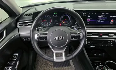 Kia K5 2020, 36909 км, за 20000000 KRW - фото 13